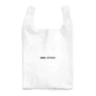 𝐛𝐲 𝐈𝐍𝐅𝐏の𝐈𝐃𝐎𝐋 𝐎𝐓𝐀𝐊𝐔（グッズ） Reusable Bag