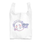 飴森❤夜泉乃ショップのおばけ霊ちゃん Reusable Bag