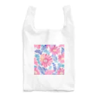 OkometoOmochiの花柄.b Reusable Bag