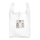 a_c0111のシェルティグッズ Reusable Bag