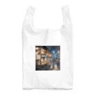 potentialの夜のおでん Reusable Bag