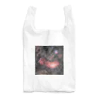 S204_Nanaの干潟星雲 Reusable Bag