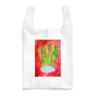 LIFEAXISのかぶ食べよう！ Reusable Bag