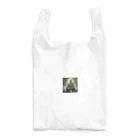 amijakoの算数の先生：学校シリーズ Reusable Bag