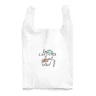 ナオミチのcoffee Reusable Bag