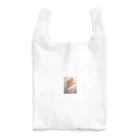 ミントキャッスルのにゃんこ Reusable Bag