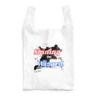 Prowrestling-Boy（プロレス小僧）のシャイニング・ウイザードA Reusable Bag