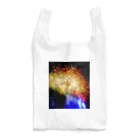 necocoのHANABI-Ⅷ Reusable Bag