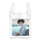 Riona_112の都会女子 Reusable Bag