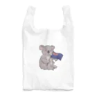 Badass-Squirrelのオーストラリアのコアラ Reusable Bag