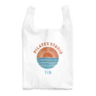 PILATES STUDIO libのPILATES STUDIO lib グッズ Reusable Bag