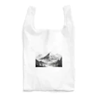 Kz_25@アウトドアーのキャンプファッション -The mountain- Reusable Bag