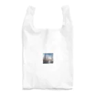 Banksy-sの3. Futura Metropolis Reusable Bag