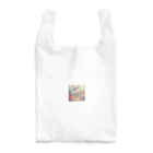 THOMASの優雅なガゼル Reusable Bag
