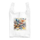 artistickerのアクション！ Reusable Bag