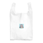 sorasora1027のフレブル Reusable Bag