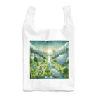 TYoshinoのテラフォーミング Reusable Bag