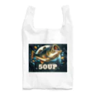 bassblocksの50upバス Reusable Bag