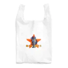 とあ の店の無名の猫騎士 Reusable Bag