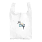 Namataのkick something up Reusable Bag