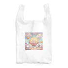 ごみちゃんショップのびっとこくん Reusable Bag