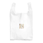 greenQの北欧の家具 Reusable Bag