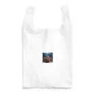 AQUAMETAVERSEの大太鼓の演奏　なでしこ1478 Reusable Bag