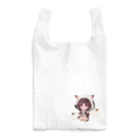 おたち/ち族。あたおか個人VTuber。のおたぐっず🐱 Reusable Bag