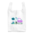 harupiiiのWhich one？ Reusable Bag