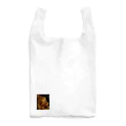レレンコンのﾖｰｷｰ‪☆love (ヨークシャーテリア) Reusable Bag