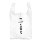 Every weekend nightmareの大いなる業(karman) シンプル Reusable Bag