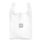 wtr3045のまるねこ37 Reusable Bag