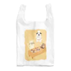 cicikoのパグ造はパン屋さん🍞 Reusable Bag