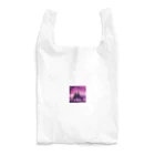 kichamanの夜桜デート Reusable Bag