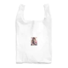 AQUAMETAVERSEのメイドカフエで働く女性　なでしこ1478 Reusable Bag