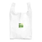 yopipidazeの飛ぶ鳥を落とす勢い Reusable Bag