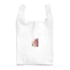 AQUAMETAVERSEの華麗な花束　ラフルール　1859 Reusable Bag