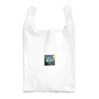 dai-gooutの漂う叫び Reusable Bag