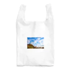 kudo1234の空 Reusable Bag