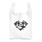 RANRAN2432MPJの「Yin-yang」 Reusable Bag