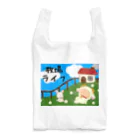 ささき牧場店の牧場ライフ Reusable Bag