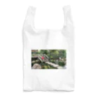 napori14の池のある風景 Reusable Bag