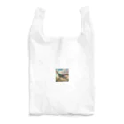 てぃっちゃんの飛行機 Reusable Bag