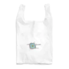 ピー太郎公認ストアのトーストP Reusable Bag