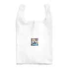 てぃっちゃんのシャチ Reusable Bag