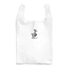 🐈‍⬛MiiNyamu🎼のMiiNyamu  Alpha Reusable Bag