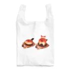 chikuwa_bのコギケットパンケーキ Reusable Bag