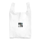 shopSHOPの猫の入浴 Reusable Bag