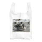 shopSHOPの鴨！鴨！鴨！ Reusable Bag