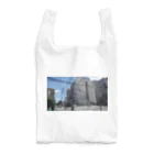 K,Iの街角のC型踏切 Reusable Bag